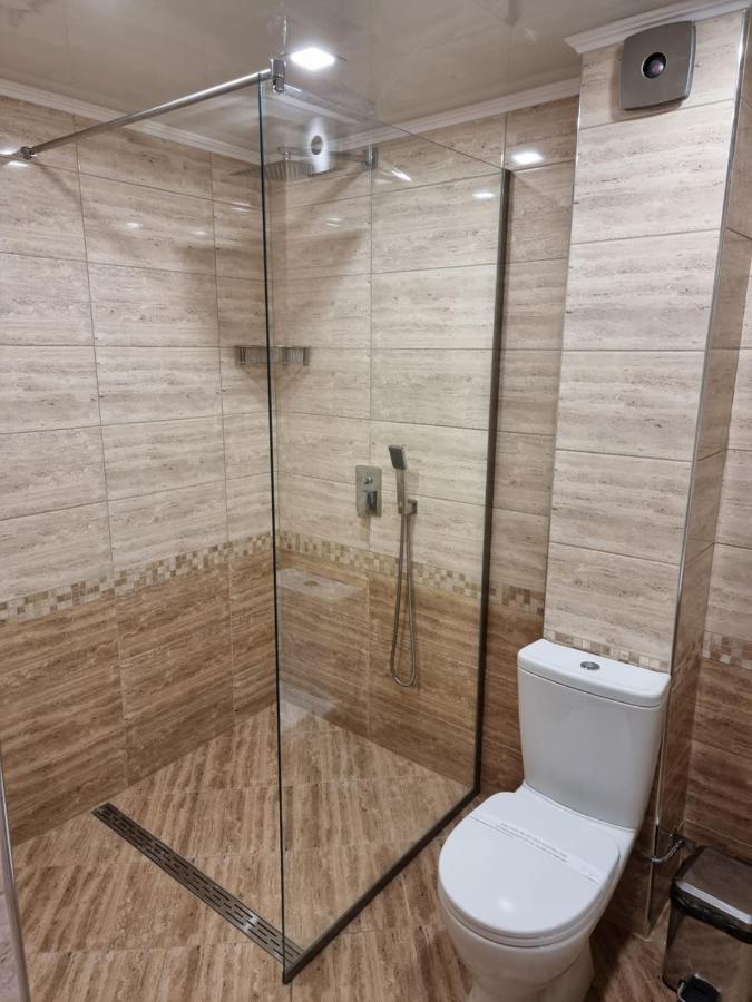 Family Hotel Alfa Vita Sozopol Exterior photo