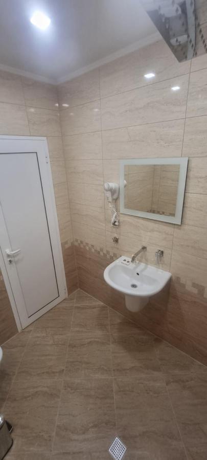 Family Hotel Alfa Vita Sozopol Exterior photo
